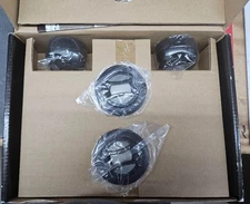 Orion C2 100.2 1″ Tweeter/w crossover –