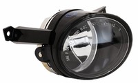 Nebelscheinwerfer Rechts FüR VW Golf Plus EOS Tiguan Touran Caddy NSW HB4 Fog RH