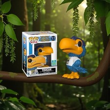 2019 Funko San Diego Comic-Con Exclusives Gallery and Checklist 95