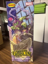 2009 Moebius 906  1/8 Green Goblin w/Detailed Base NEW Sealed