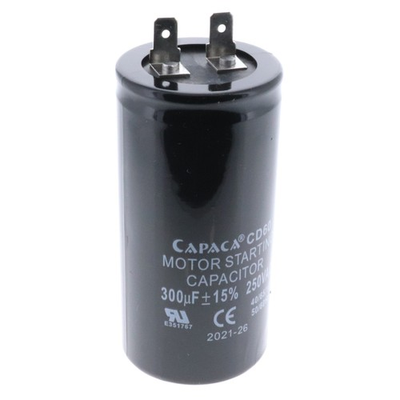 #ad #ad New Homelite OEM 820270011 Pressure Washer Capacitor PS142200 PS142201 RY142300 $23.15