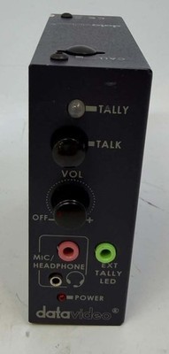 Datavideo Gegensprechanlage ITC-100SL