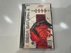Tempest 2000 (Sega Saturn, 1996) CIB Complete w Manual + Reg Card + Foam EXC!