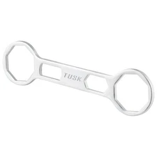 Tusk L35-762 Fork Cap Wrench 46/50mm