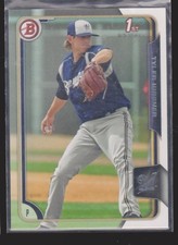 Milwaukee Brewers Extravaganza Inserts Rookies -- Get 40% off!!
