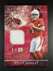 2019 Panini Origins Football Red Kyler Murray #RP-2
