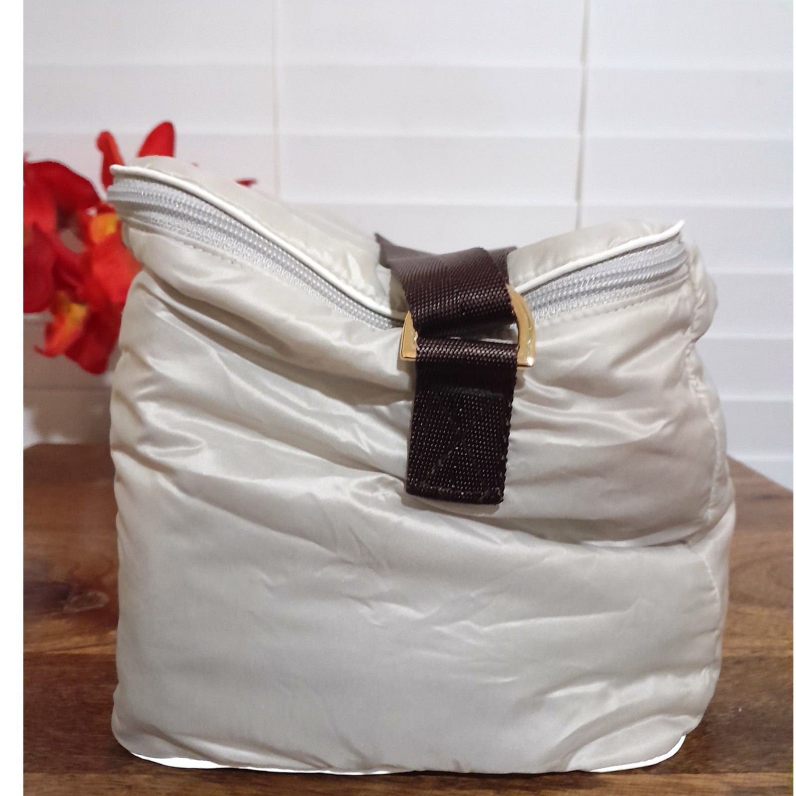 Max Mara The Cube Lightweight Packable Convertibl… - image 3