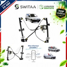 Lève vitre Citroen BERLINGO