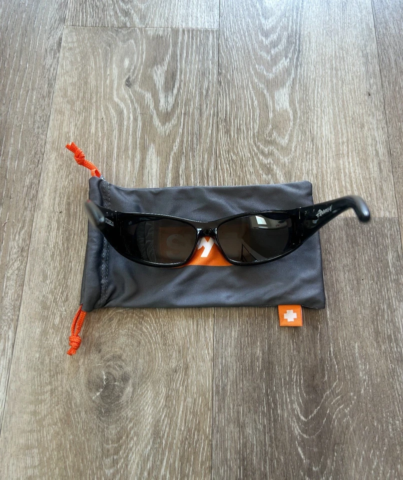 NUEVO ANARCHY SKATE GOLF NIEVE SUP BMX LONGBOARD SURF POLARIZADAS GAFAS DE SOL PEGATINA Foto 3 de 4