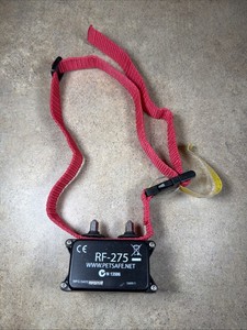 PetSafe RF-275 Dog Fence Receiver Collar In-Ground