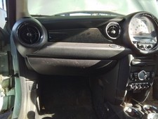 GLOVE BOX MINI CLUBMAN MK2 (R55) 2007 TO 2014 COOPER D 5 DOOR ESTATE