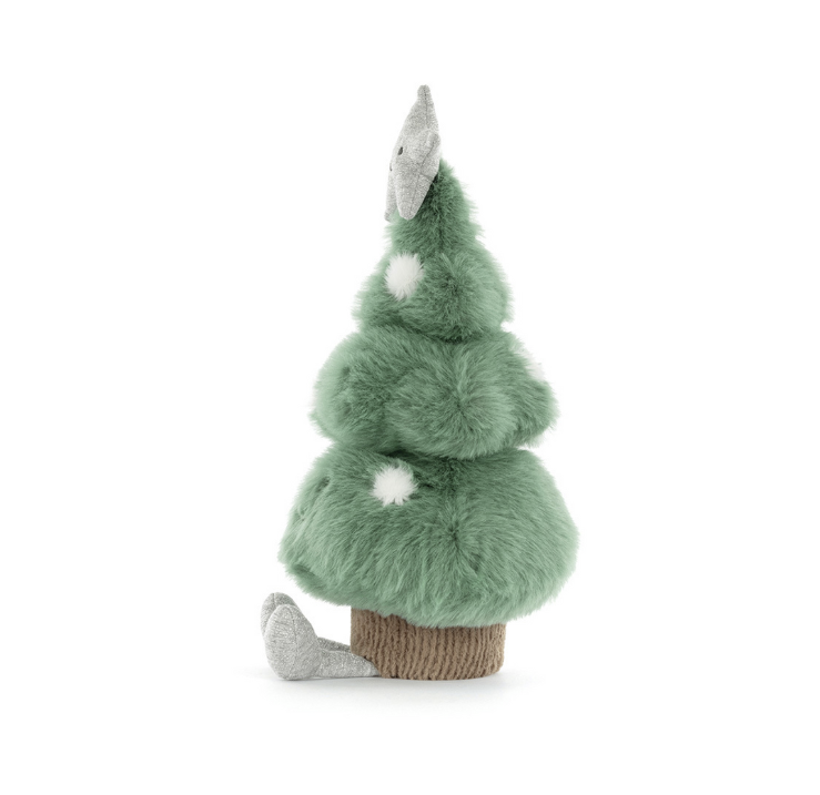 Jellycat Official Authentic Special Series Amuseable Christmas
