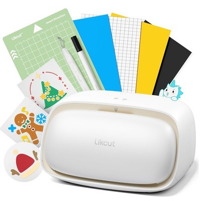 Bluetooth Die Cutting machine Cricut Maker + Everything Bundle + Cricut Access