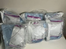 Cardinal Health SEY30CTWSF PK Cataract Barrier Short Drape Kit – Lot of 6 – Seal