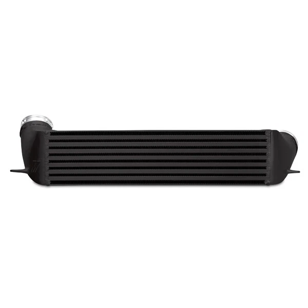 Mishimoto Performance Intercooler Fits BMW E9X 3-Series 2007-2010 Black - Image 2 of 4
