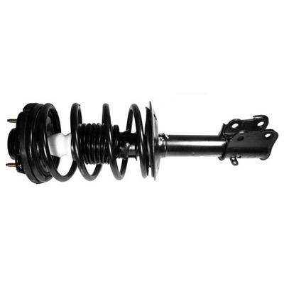 Monroe Quick-Strut# 171592 Suspension Strut and Coil Spring Assembly for