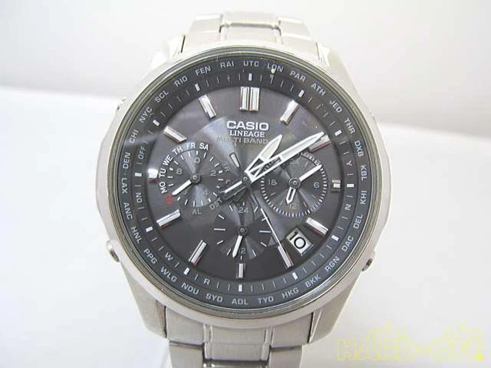 CASIO LIW-M610 Lineage - Image 2 of 4