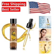 100 Pure Helichrysum Essential Oil 10ml - Elevate Your Aromatherapy Experience