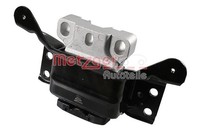 Metzger Lagerung, Automatikgetriebe 8054195 FüR Audi Seat Skoda VW