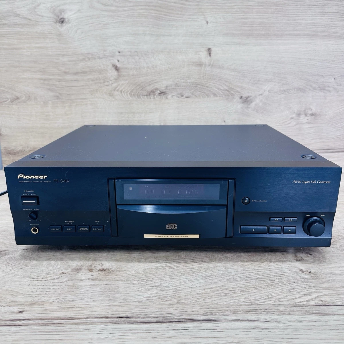 Pioneer Home CD Players & Recorders for sale | eBay UK