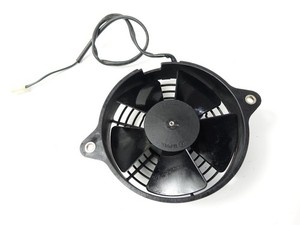 Lüfter Honda SH 125 JF14 Kühler cooler Ventilator fan