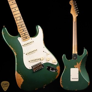 Heavy Relic Stratocaster | eBay