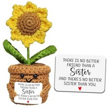 Gifts froms Birthday Christmas, Soul Gifts for Best Friends Women, There Sister