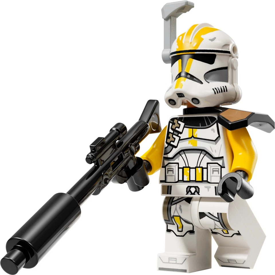 LEGO Star Wars Minifigur sw1423 - 327th Star Corps Clone Trooper aus Set 75431