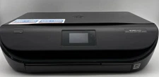 HP Envy 4520 All-In-One Wireless Color InkJet Printer - Low Ink Tested Working