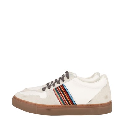 Paul Smith Herren Schuhe Sneaker Gr. 42 Mehrfarbig