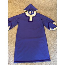 VTG Knights of Columbus Lynch & Kelly Purple Deputy Grand Knight Robes Costumes