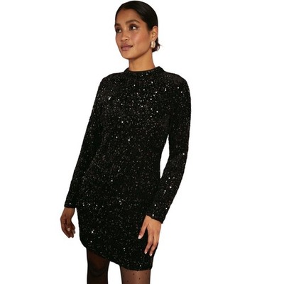 Dorothy Perkins - Minikleid für Damen (DP4256)