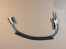 NAD 3400 amplifier copy switch