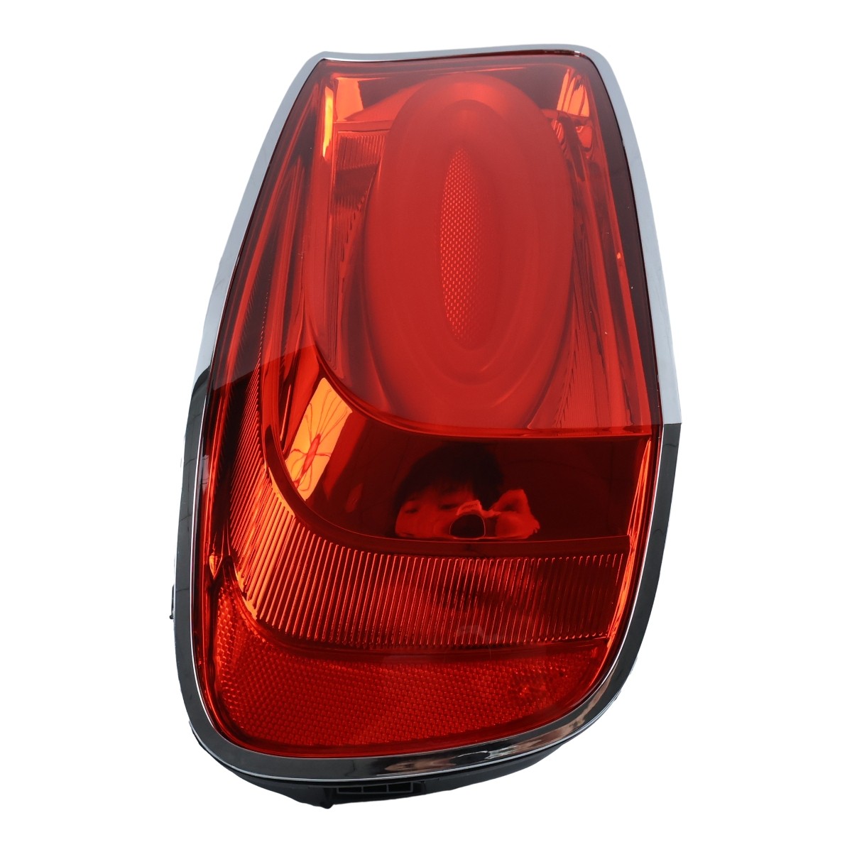 Left Rear LED Tail Light Tail Lamp 4W0945095 For 2014-2019 Bentley Flying Spur