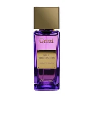 Kill The Lights Extrait de Parfum by Gritti 100 ml 3.4 fl.oz. TS