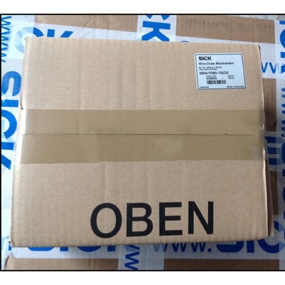 Neu Sick STEGMANN MRA-F080-102D2 Encoder 6028825 Qualitätssicherung