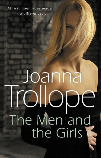 Joanna Trollope | The Men And The Girls | Taschenbuch | Englisch (1993)-image