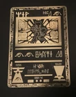 Ancient MewTwo 1999-2000, Mint, Promo, Full Art, Slightly Played, Metal