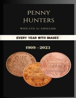 Kate Kangas Penny Hunters (Taschenbuch) (US IMPORT)