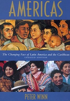 Americas : The Changing Face of Latin America and the Caribbean,
