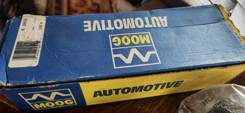 MOOG K7076 Steering Pitman Arm FREE SHIPPING