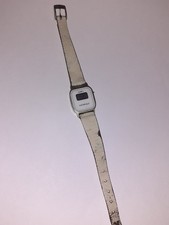 Vintage Watch, TRAFALGAR Quartz LCD