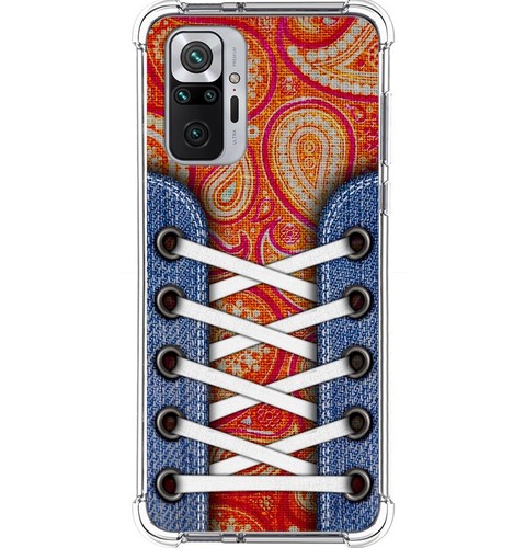 Custodia Opaca Con Cordino A Tracolla Per Xiaomi Redmi Note 12 Pro Plus 12s 12T 4g 5g Cinturino In Silicone Cover Posteriore Note12 S 12pro - 4