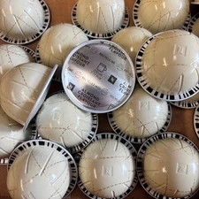 Nespresso Vertuo Almond Croissant Limited Jean Imbert 10 Capsules LOOSE/BULK