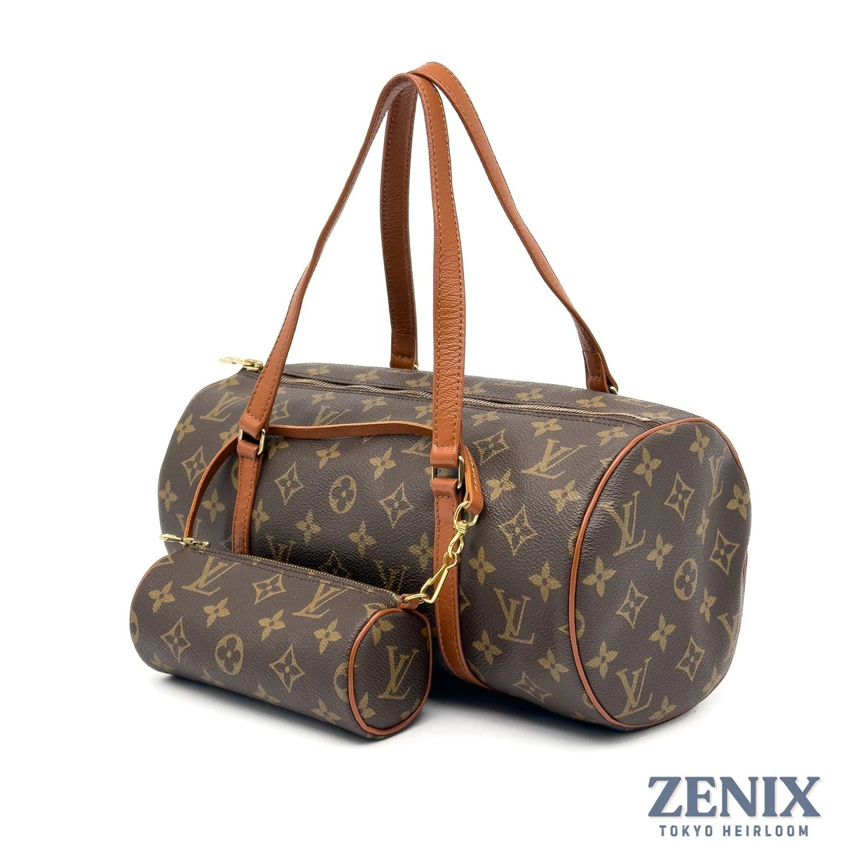 路易威登复古包和女士手提包| eBay