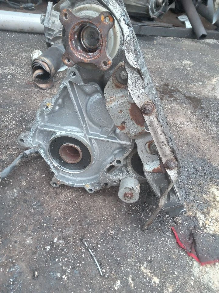 Transfer Case Fits 17-21 BMW 230i 293445 Foto 2 de 4