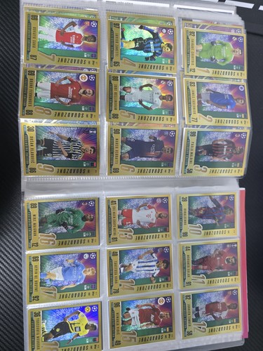 FULL 2023/24 Match Attax AND Match Attax Extra Complete Sets Inc. ZEN Card - Picture 10 of 24