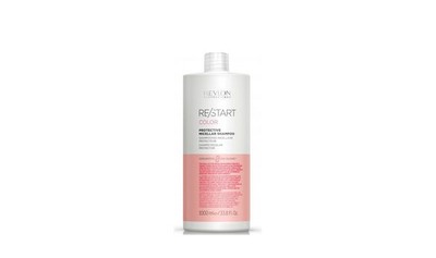 Revlon Professional Restart Color Protective Micellar Shampoo 1000 ml