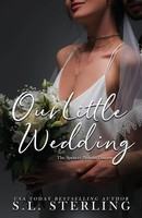 S. L. Sterling | Our Little Wedding | Taschenbuch | Englisch (2023)