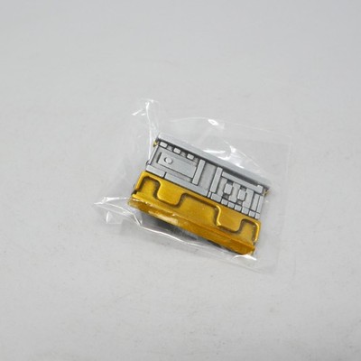 Savi's Workshop Reclaimed & Reforged Theme Pin Disney Star Wars Galaxys Edge